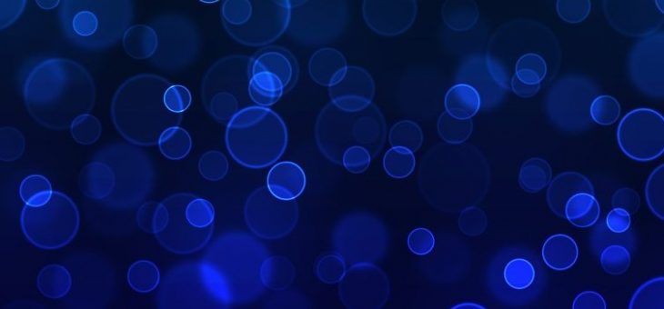 New Website!
