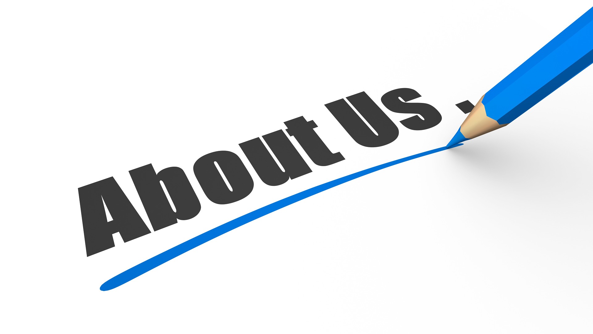 Our Story